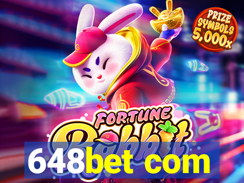 648bet com